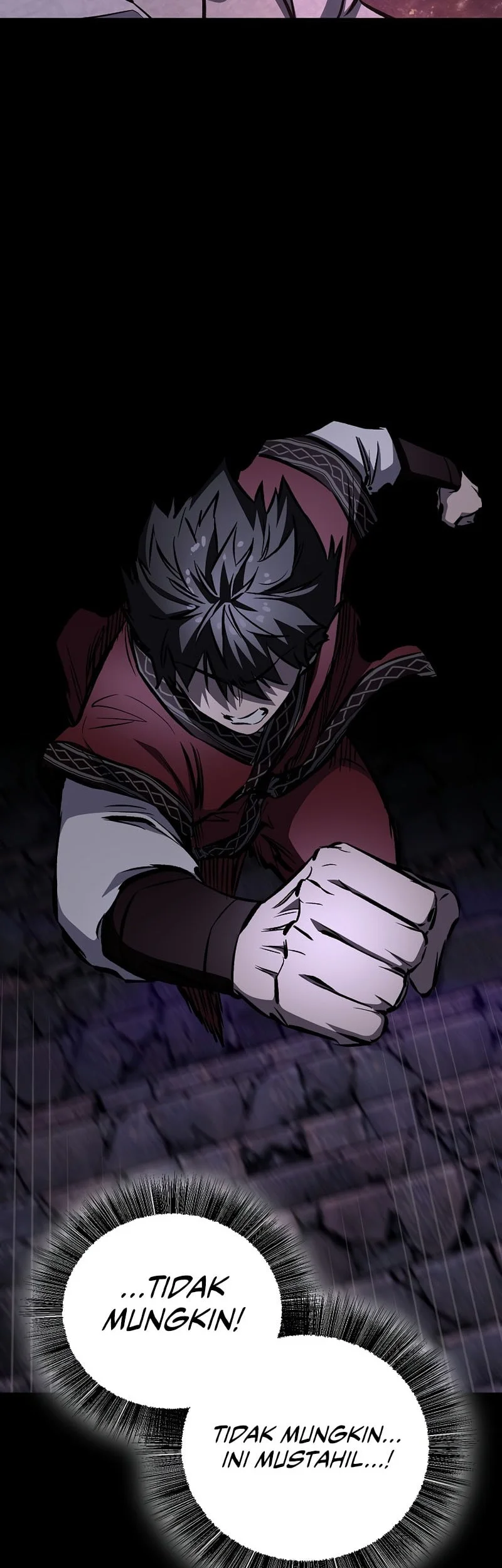 Childhood Friend Of The Zenith Chapter 102 Gambar 40