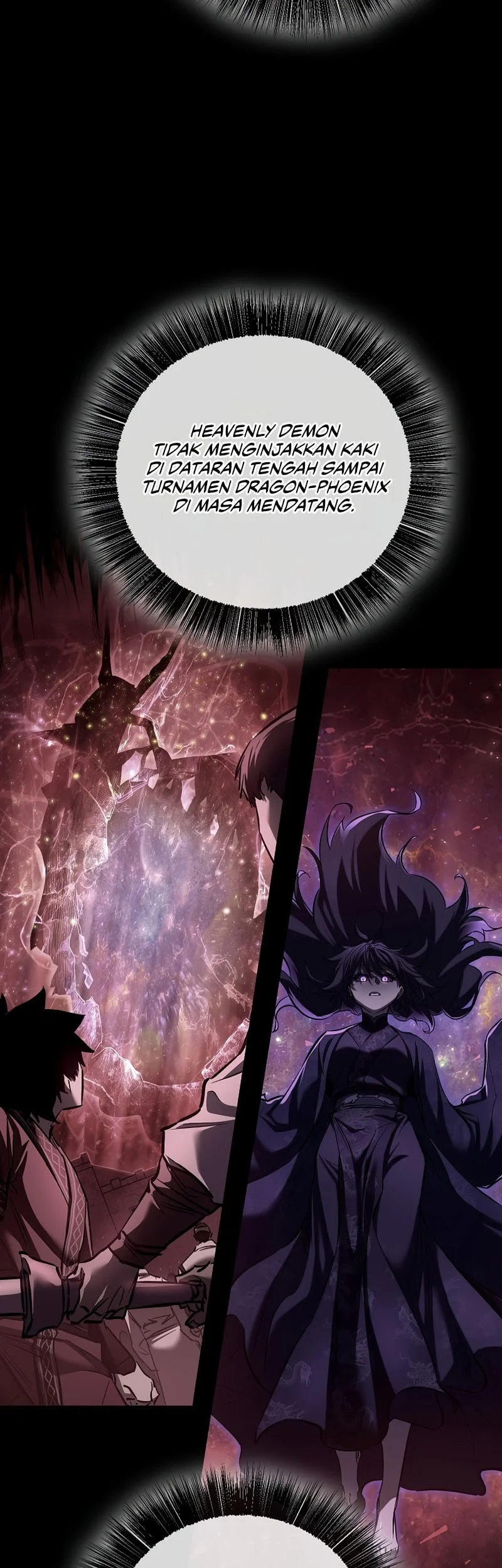 Childhood Friend Of The Zenith Chapter 102 Gambar 41