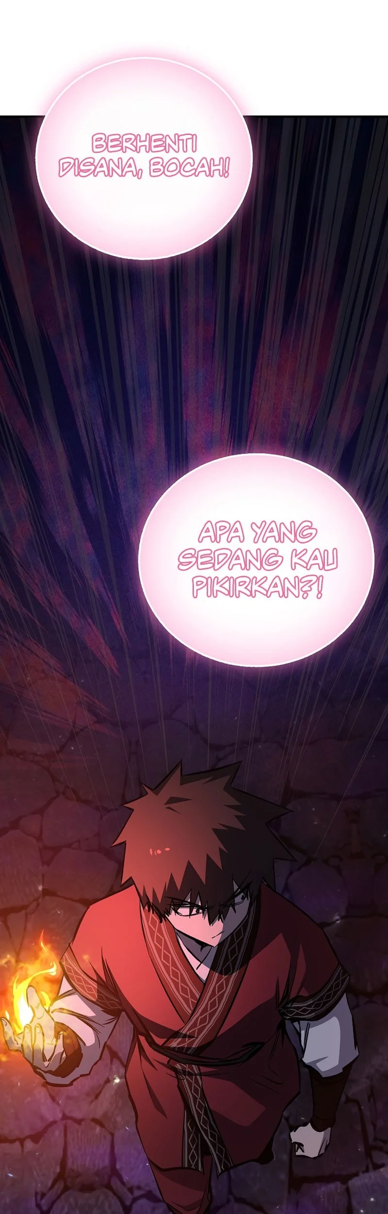 Childhood Friend Of The Zenith Chapter 102 Gambar 48