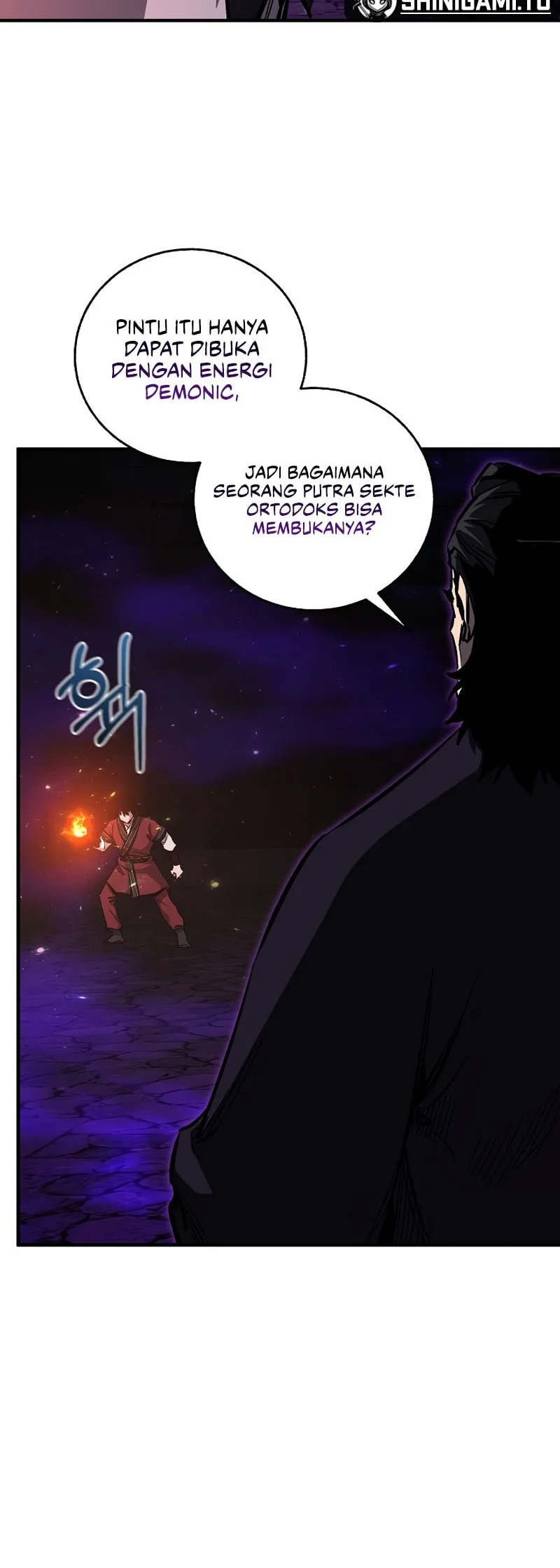 Childhood Friend Of The Zenith Chapter 102 Gambar 50