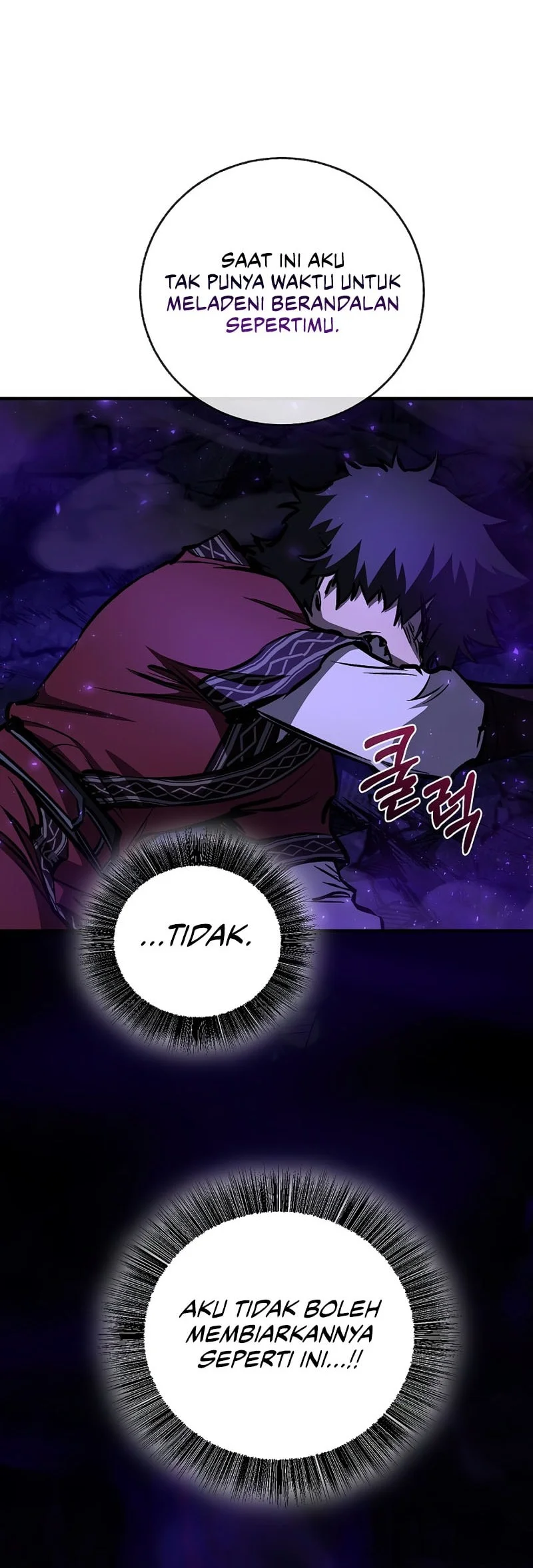 Childhood Friend Of The Zenith Chapter 102 Gambar 58