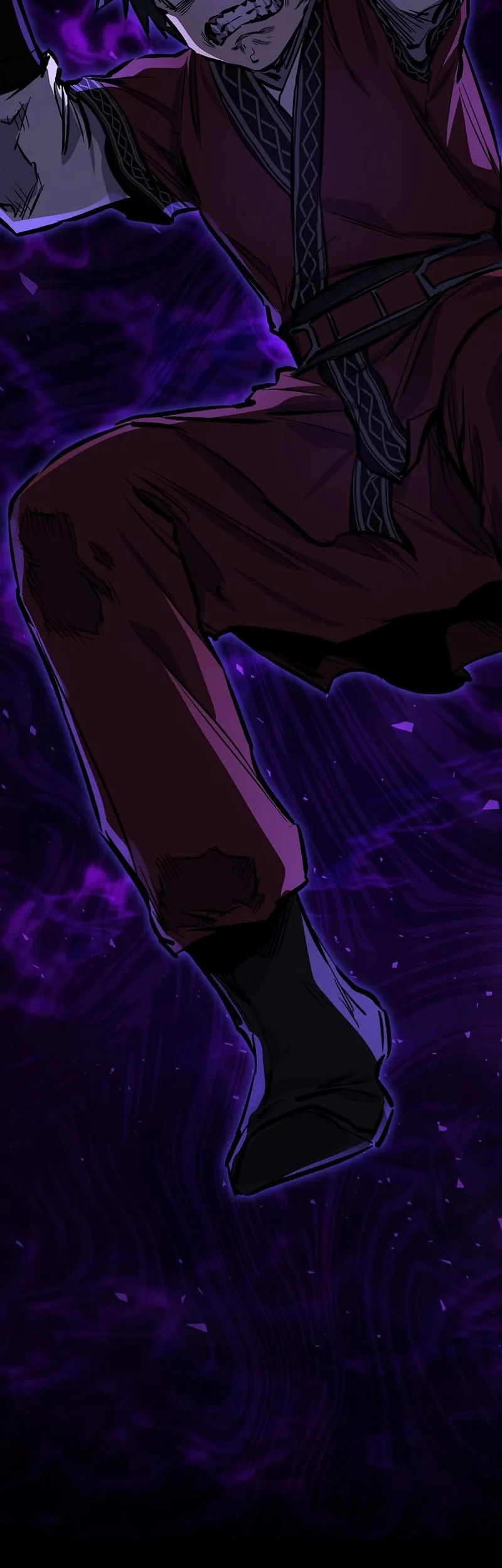 Childhood Friend Of The Zenith Chapter 102 Gambar 65