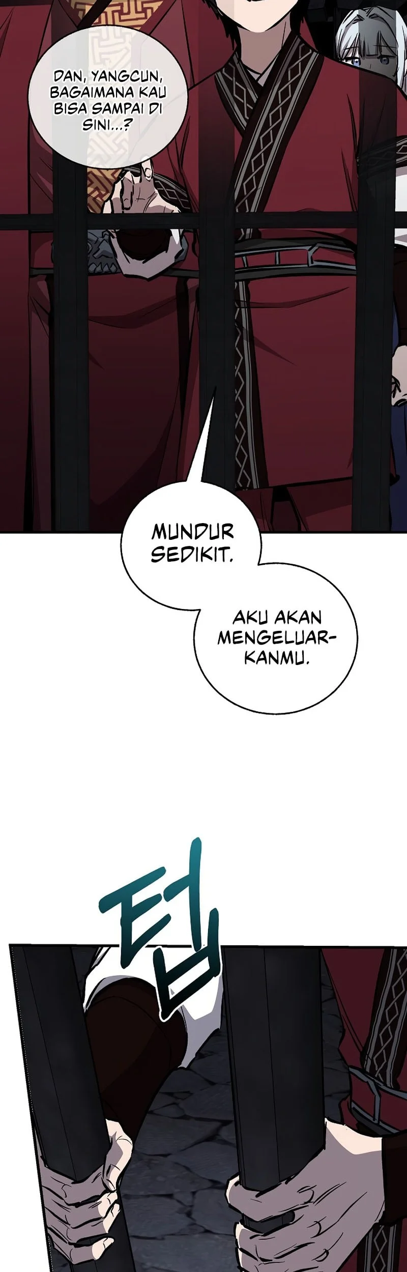 Childhood Friend Of The Zenith Chapter 102 Gambar 5