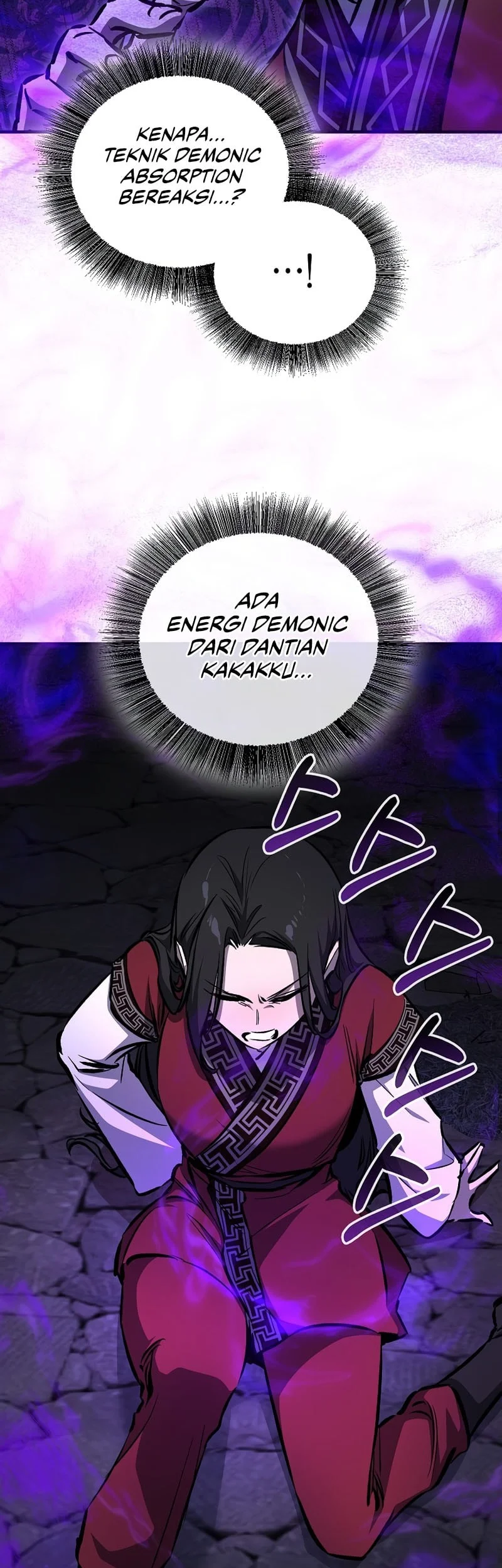 Childhood Friend Of The Zenith Chapter 102 Gambar 13