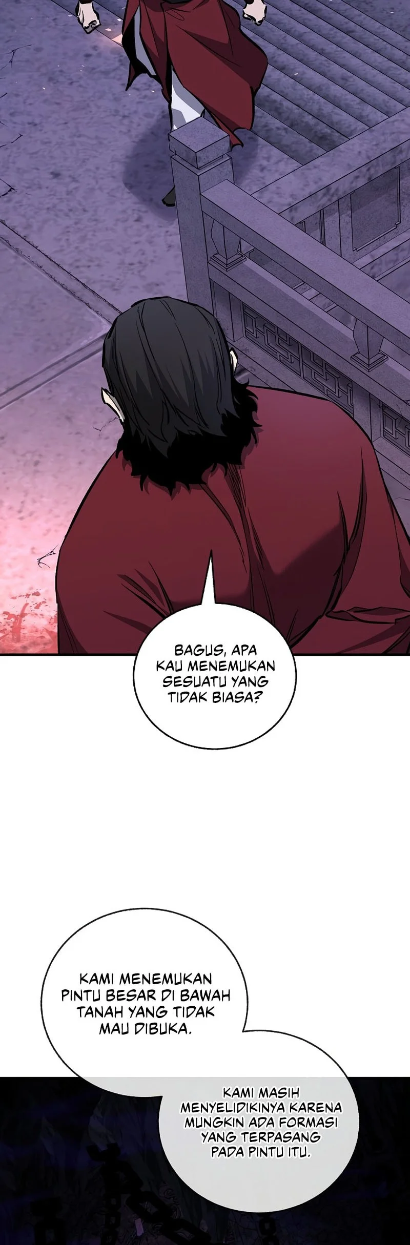 Childhood Friend Of The Zenith Chapter 102 Gambar 26