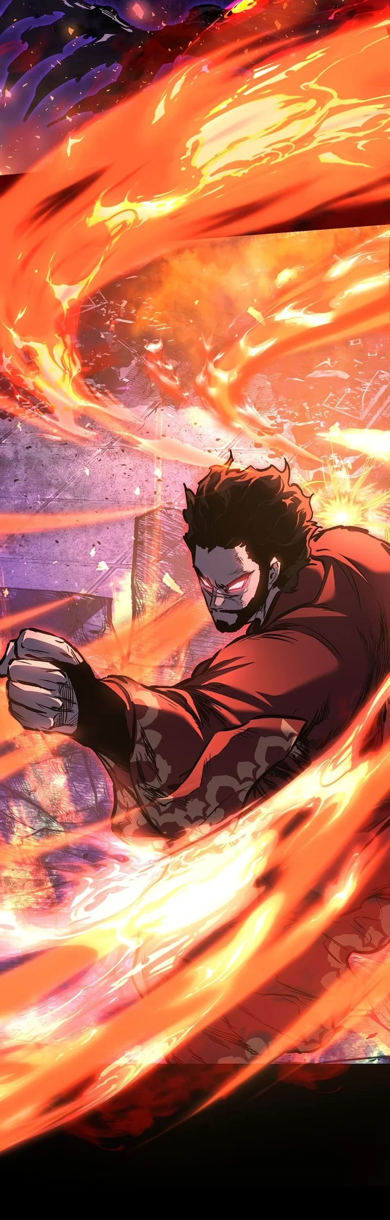 Childhood Friend Of The Zenith Chapter 102 Gambar 29