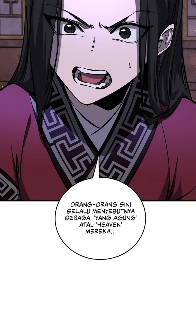 Childhood Friend Of The Zenith Chapter 102 Gambar 34