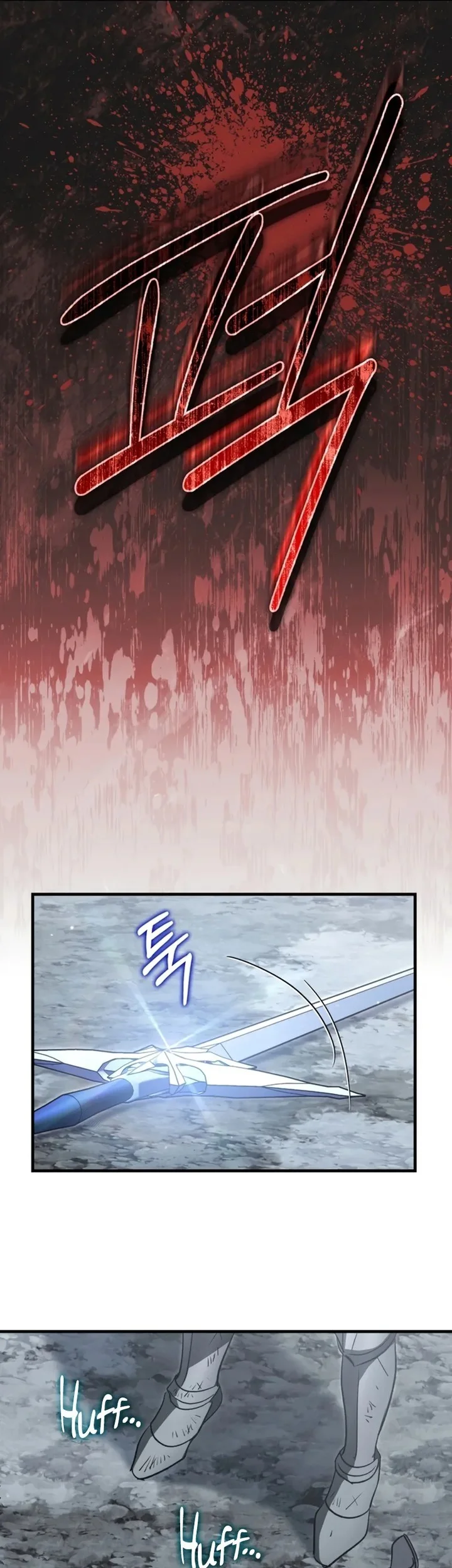 Children of the Rune Chapter 48 Gambar 18