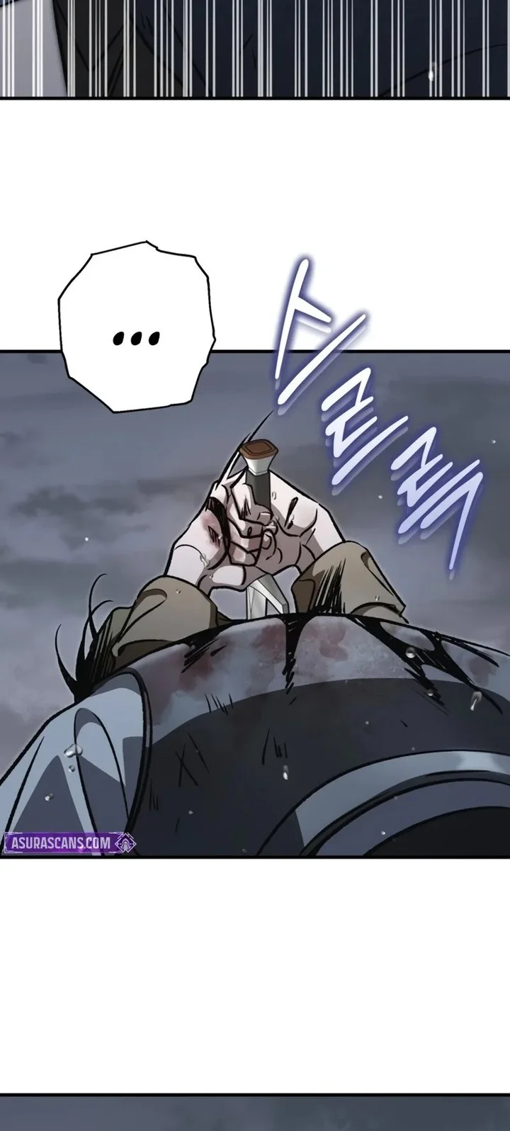 Children of the Rune Chapter 48 Gambar 31