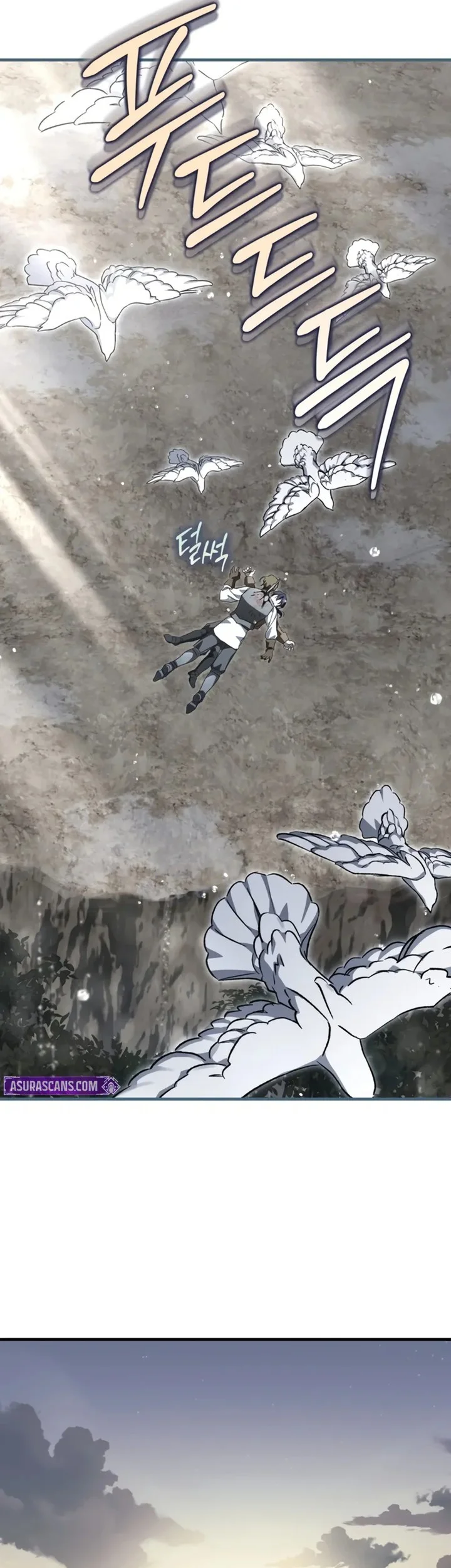 Children of the Rune Chapter 48 Gambar 34