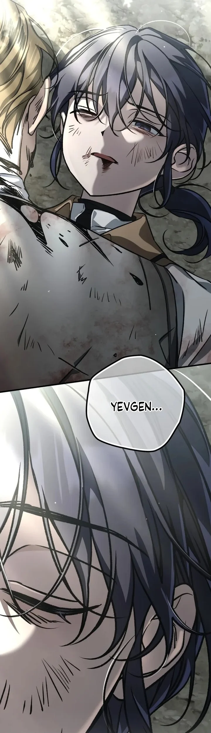 Children of the Rune Chapter 48 Gambar 36