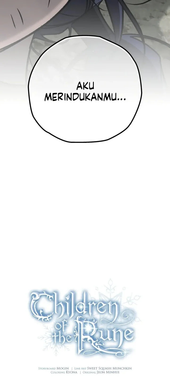 Children of the Rune Chapter 48 Gambar 37