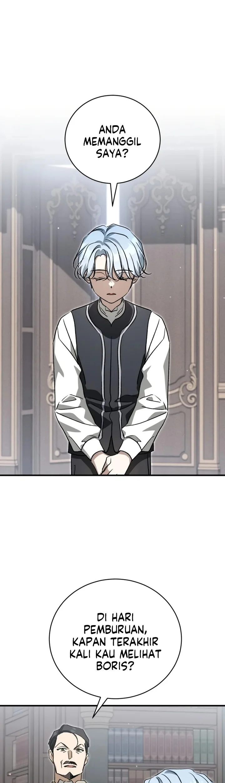 Children of the Rune Chapter 48 Gambar 46