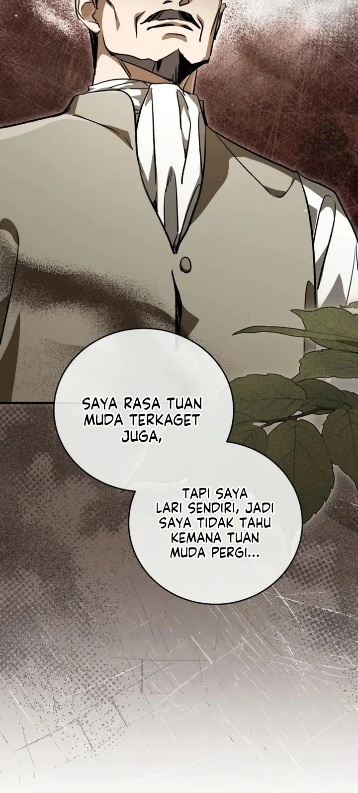 Children of the Rune Chapter 48 Gambar 49