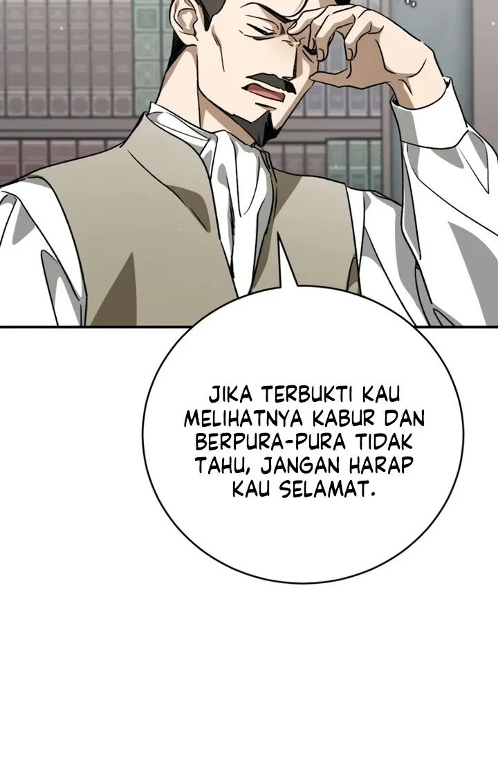 Children of the Rune Chapter 48 Gambar 51