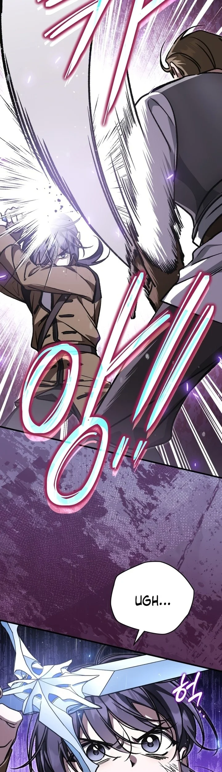 Children of the Rune Chapter 48 Gambar 3