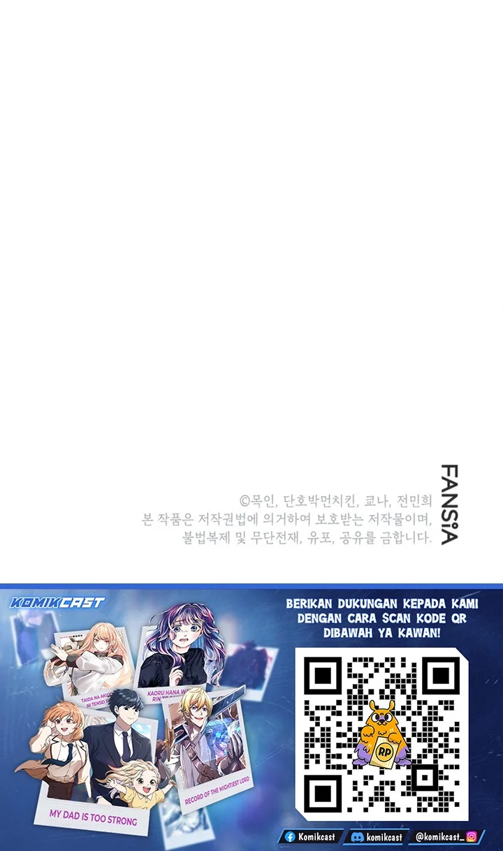 Children of the Rune Chapter 48 Gambar 58