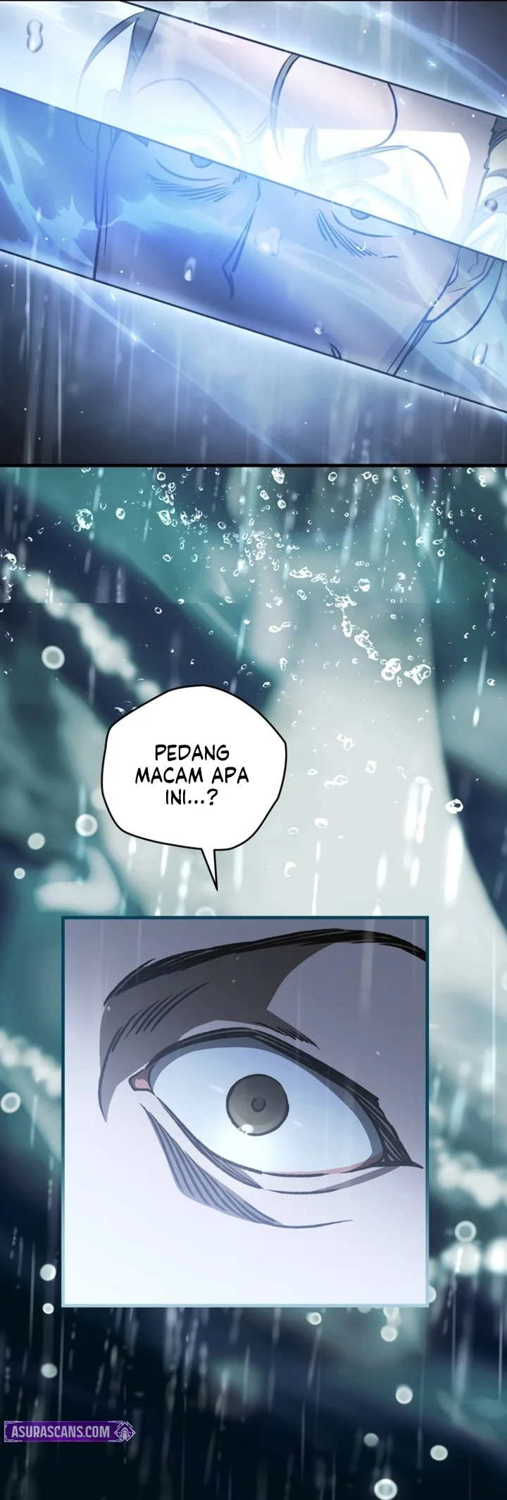 Children of the Rune Chapter 48 Gambar 7