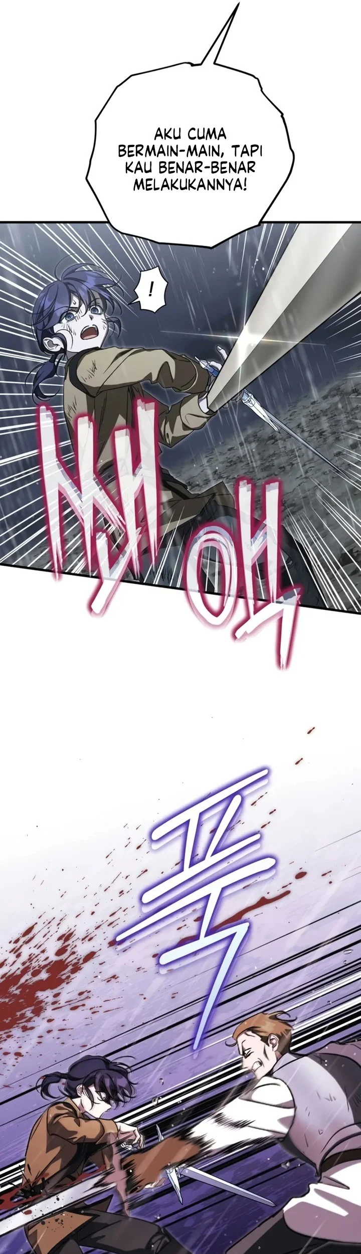 Children of the Rune Chapter 48 Gambar 12