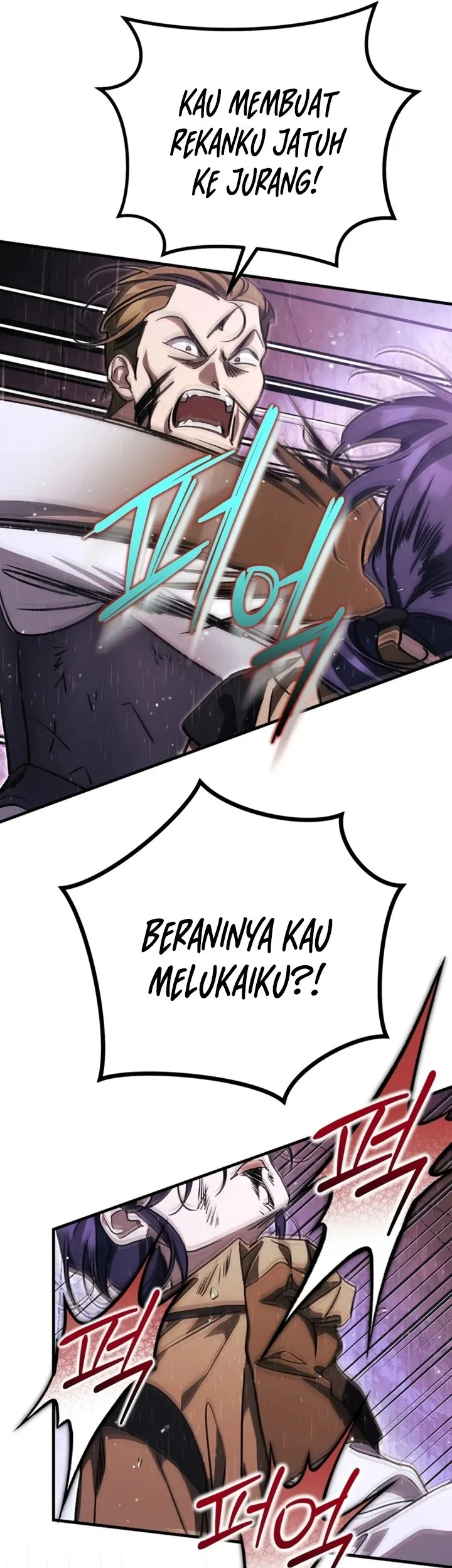 Children of the Rune Chapter 48 Gambar 16