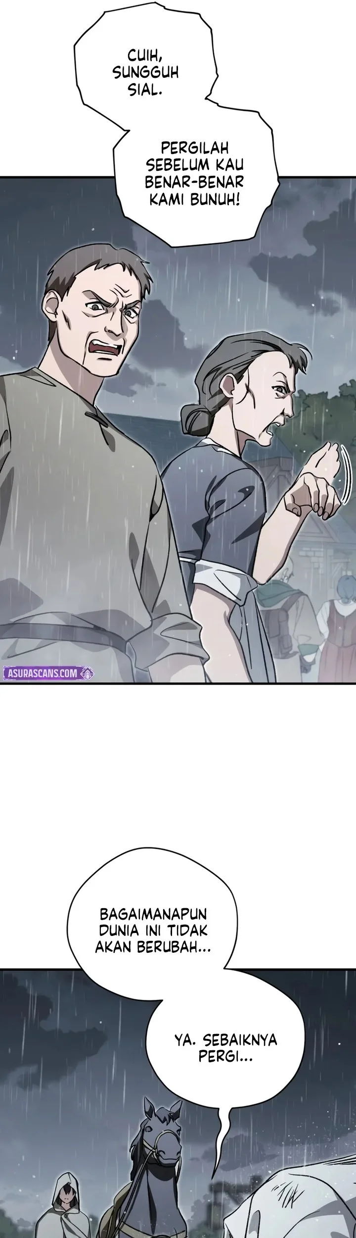 Children of the Rune Chapter 49 Gambar 24