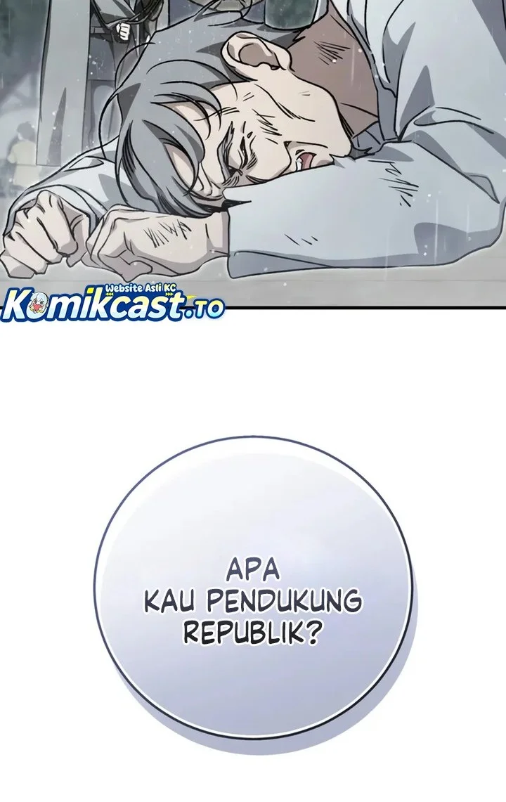 Children of the Rune Chapter 49 Gambar 25