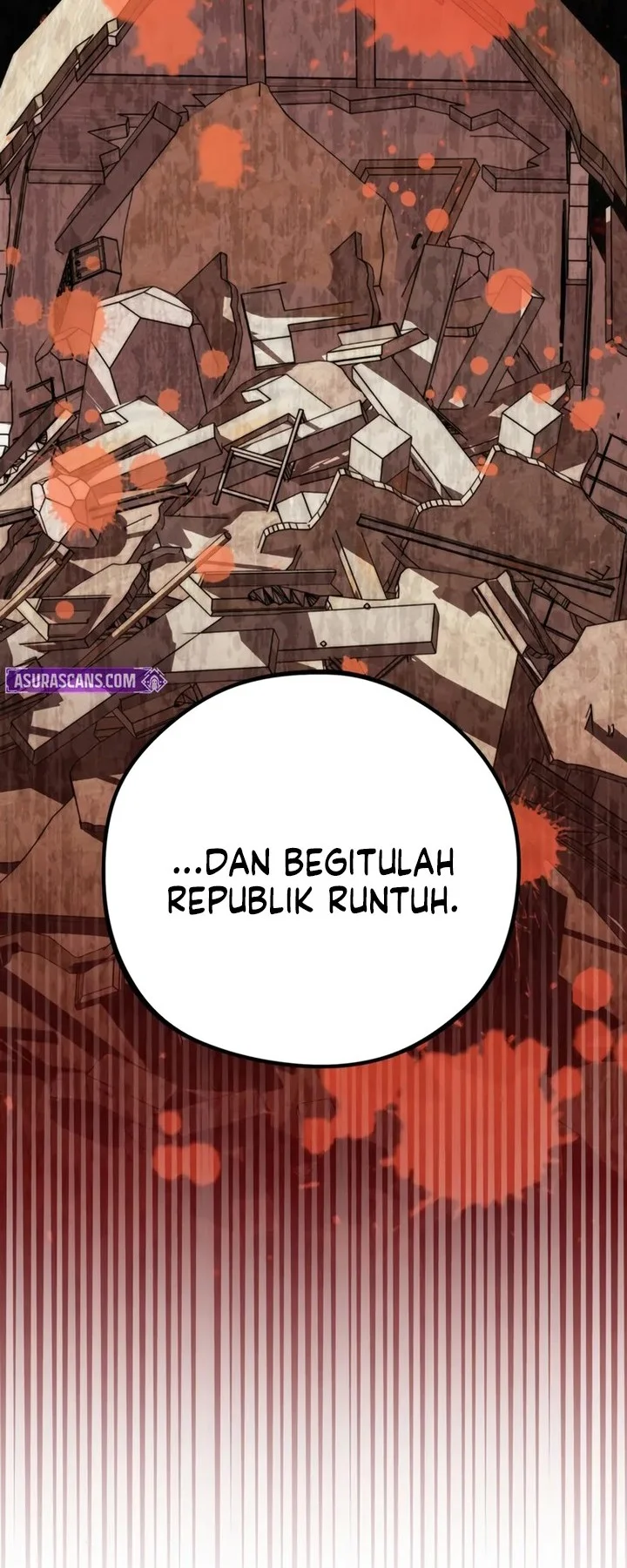 Children of the Rune Chapter 49 Gambar 36