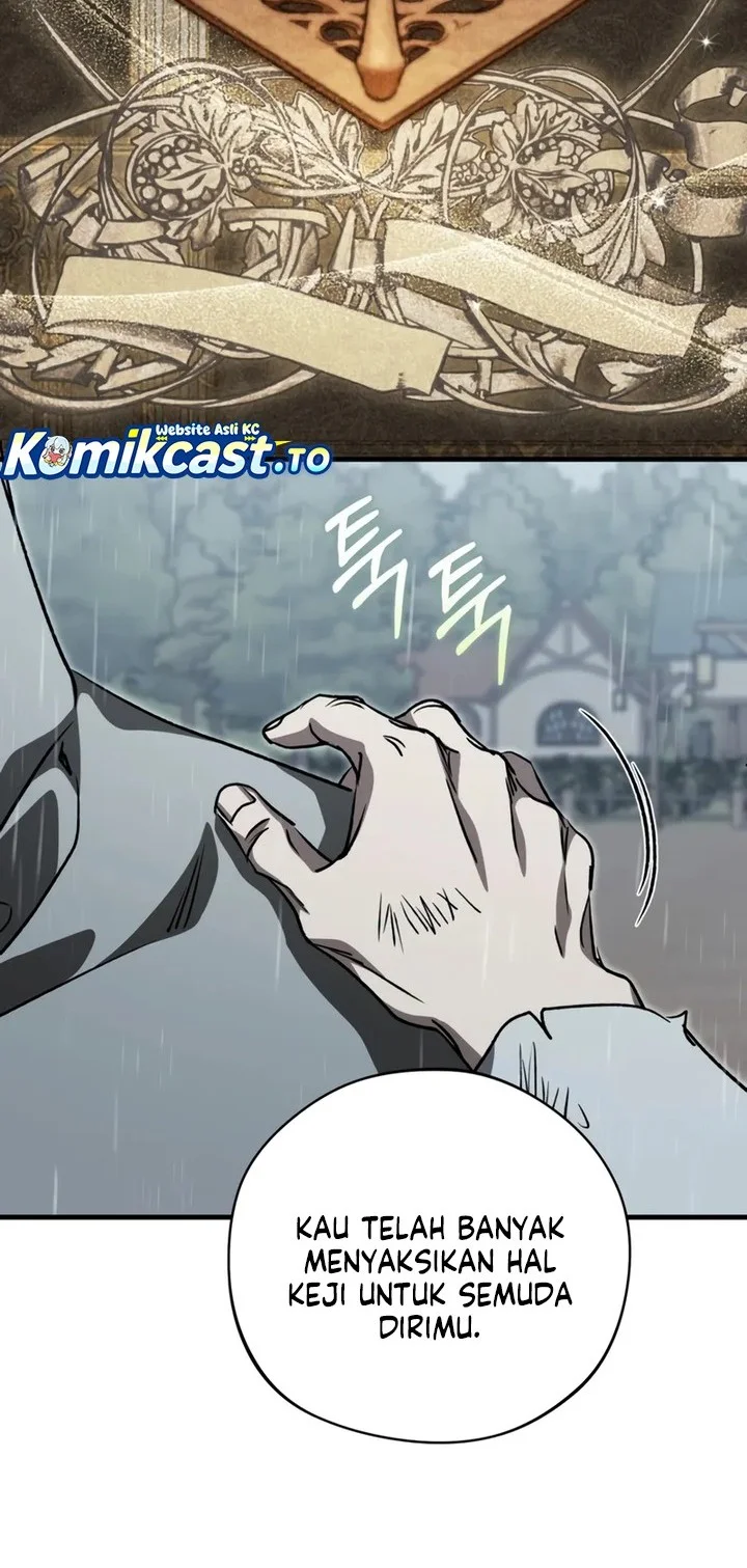 Children of the Rune Chapter 49 Gambar 41