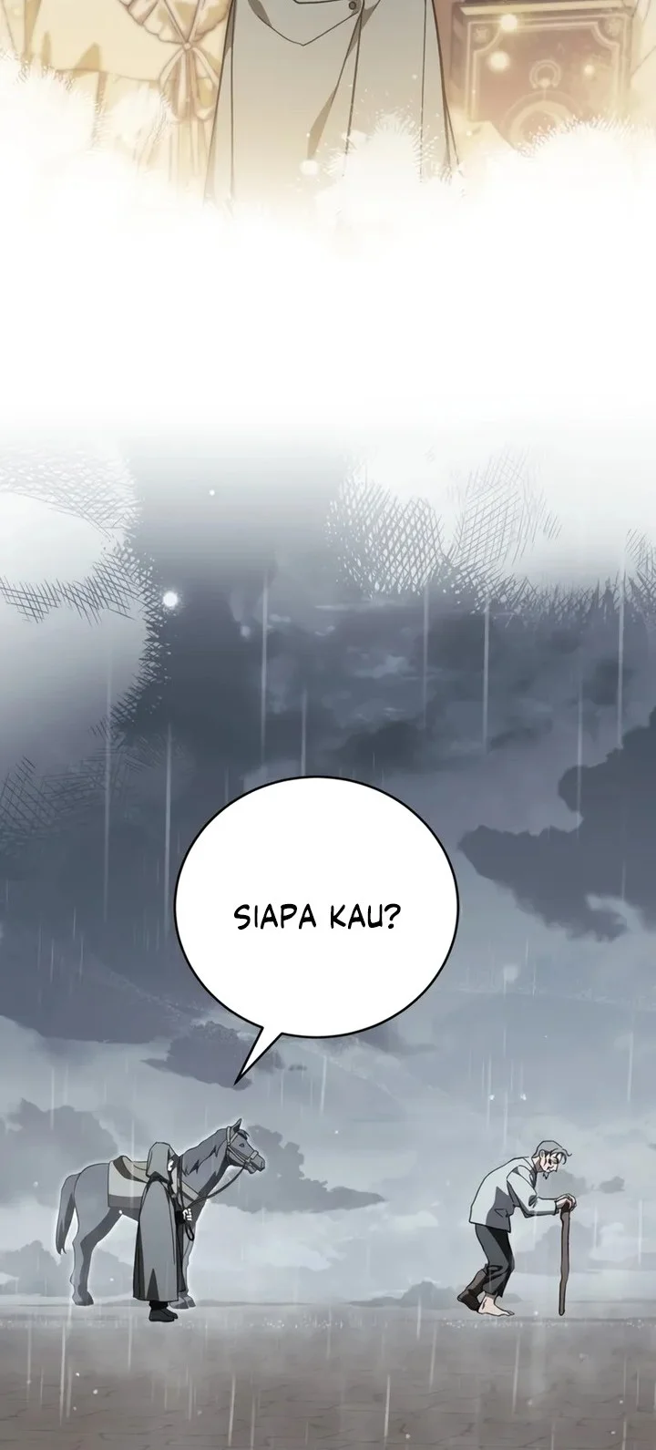 Children of the Rune Chapter 49 Gambar 43