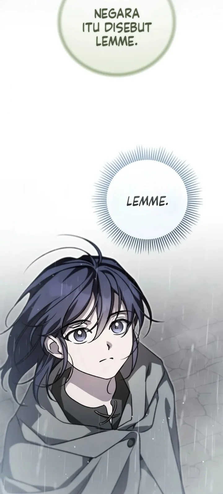 Children of the Rune Chapter 49 Gambar 49