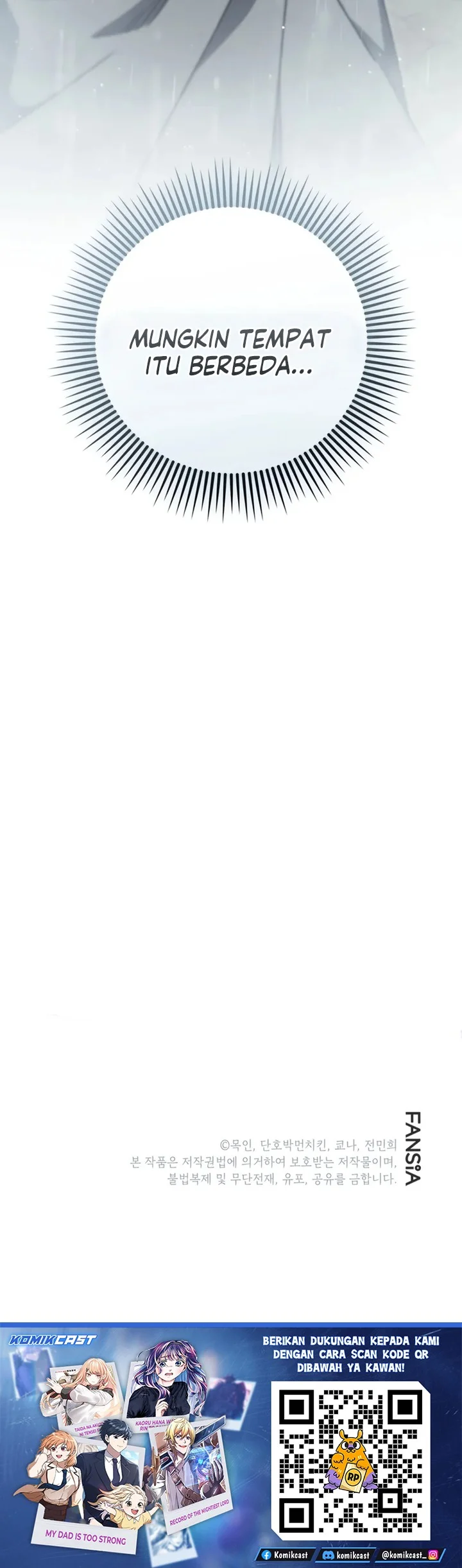 Children of the Rune Chapter 49 Gambar 50