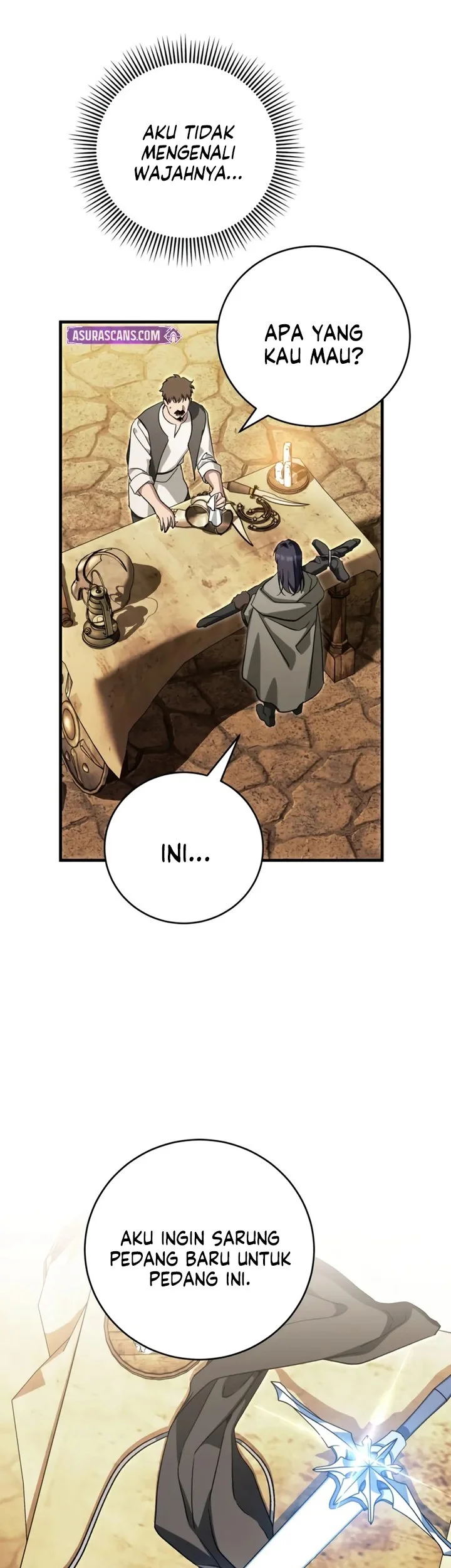 Children of the Rune Chapter 49 Gambar 6