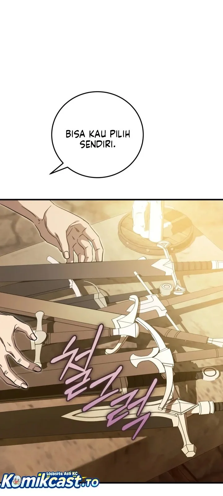 Children of the Rune Chapter 49 Gambar 11