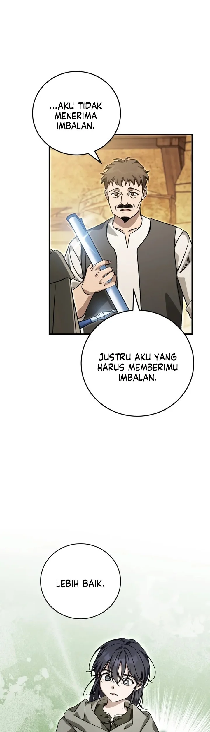 Children of the Rune Chapter 49 Gambar 14