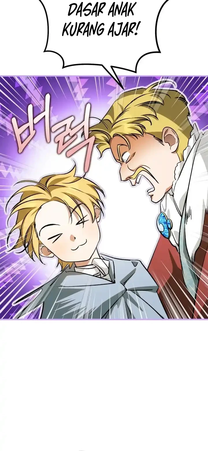 Children of the Rune Chapter 50 Gambar 23