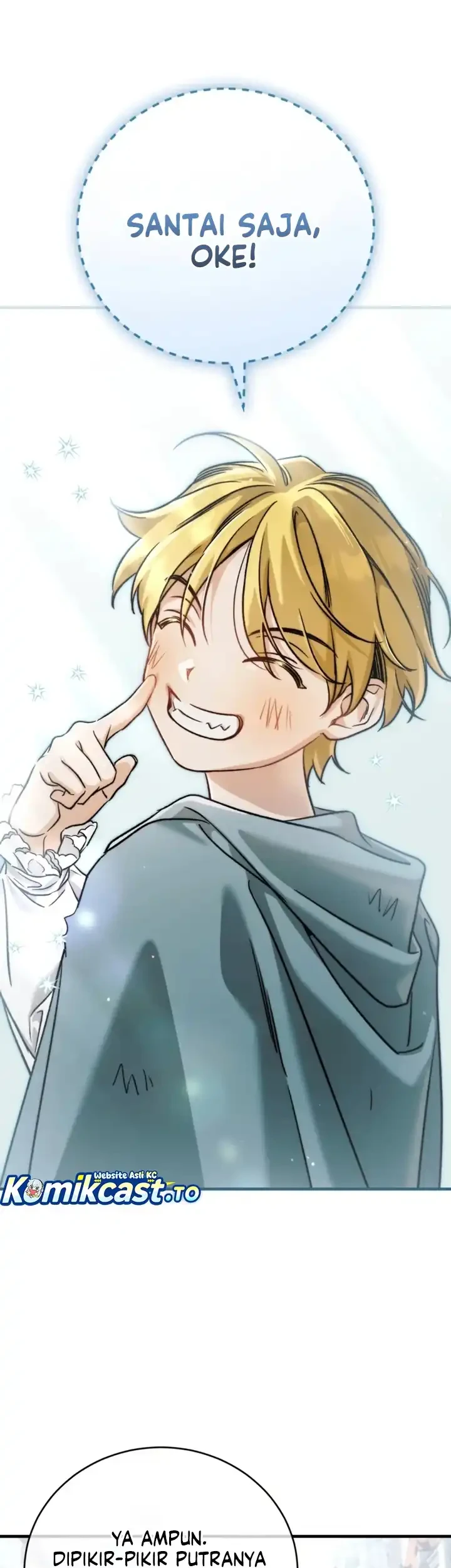 Children of the Rune Chapter 50 Gambar 26