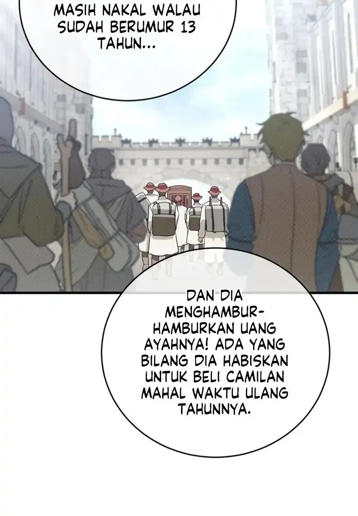 Children of the Rune Chapter 50 Gambar 27