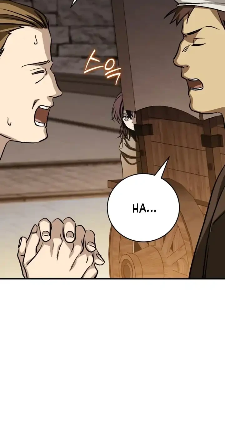 Children of the Rune Chapter 50 Gambar 35