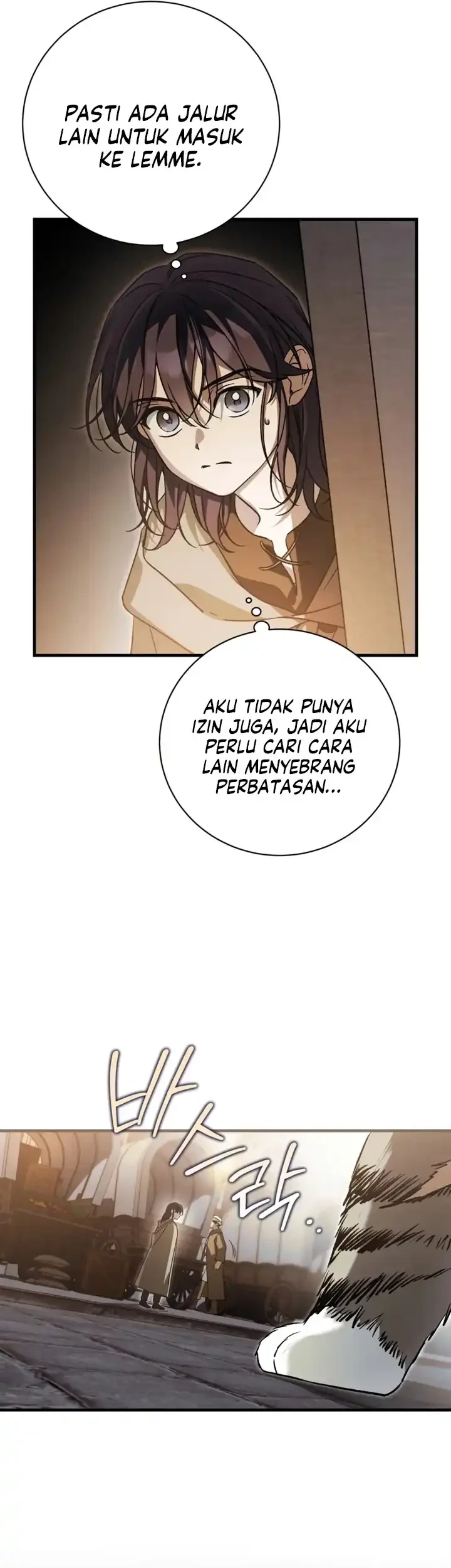 Children of the Rune Chapter 50 Gambar 36