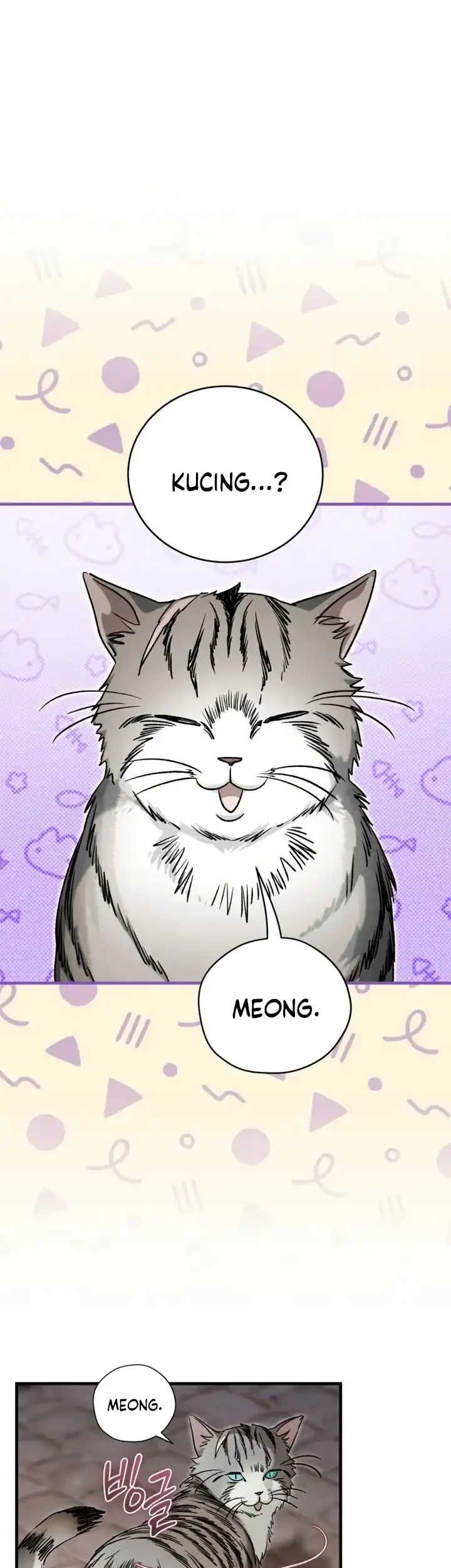 Children of the Rune Chapter 50 Gambar 38