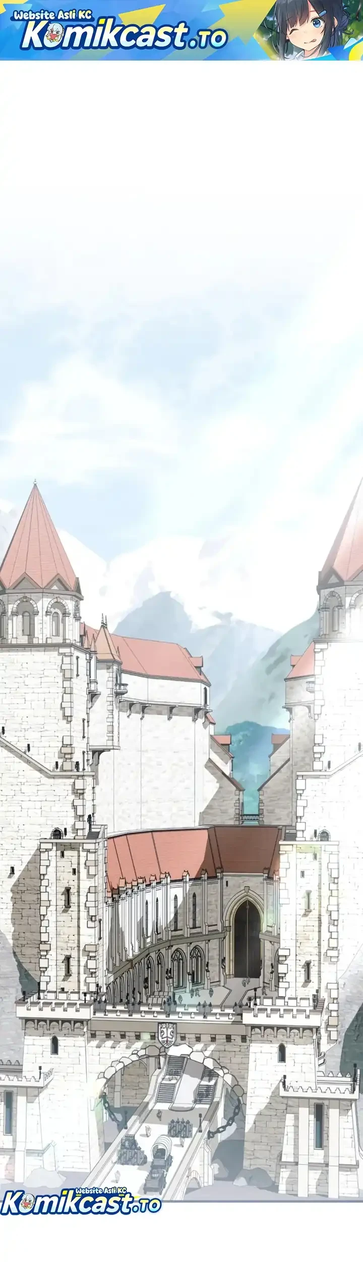 Manhwa Children of the Rune Chapter 50 gambar 2