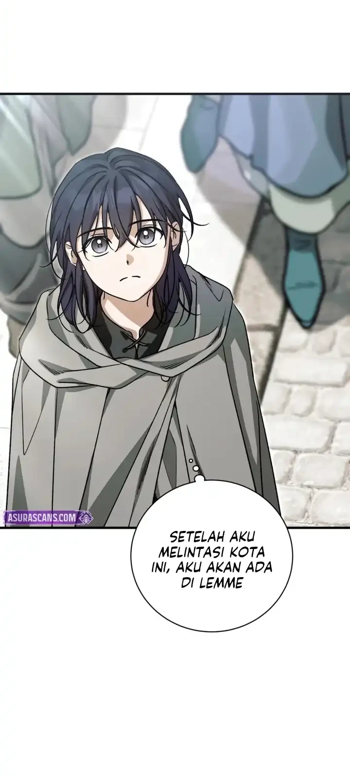 Children of the Rune Chapter 50 Gambar 3