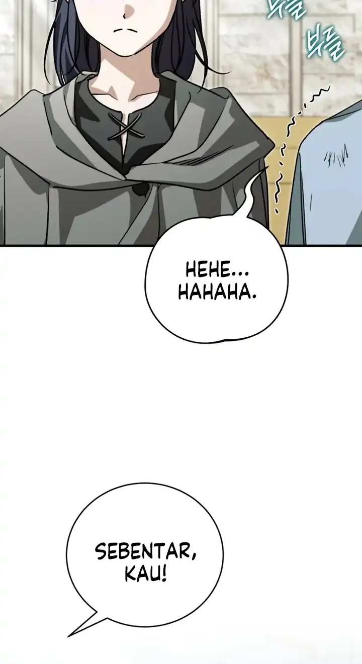 Children of the Rune Chapter 50 Gambar 13