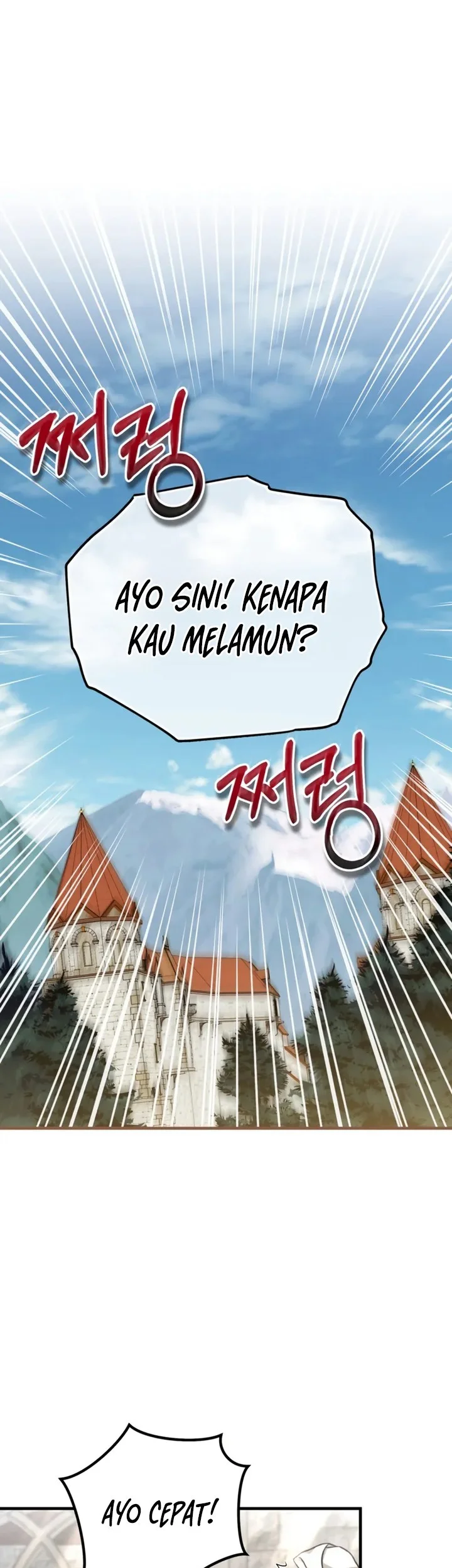 Children of the Rune Chapter 51 Gambar 24