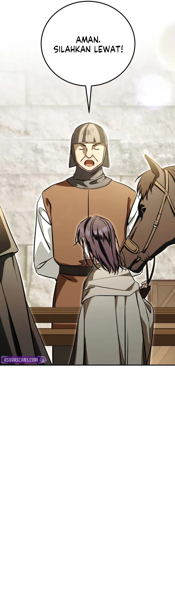 Children of the Rune Chapter 51 Gambar 32