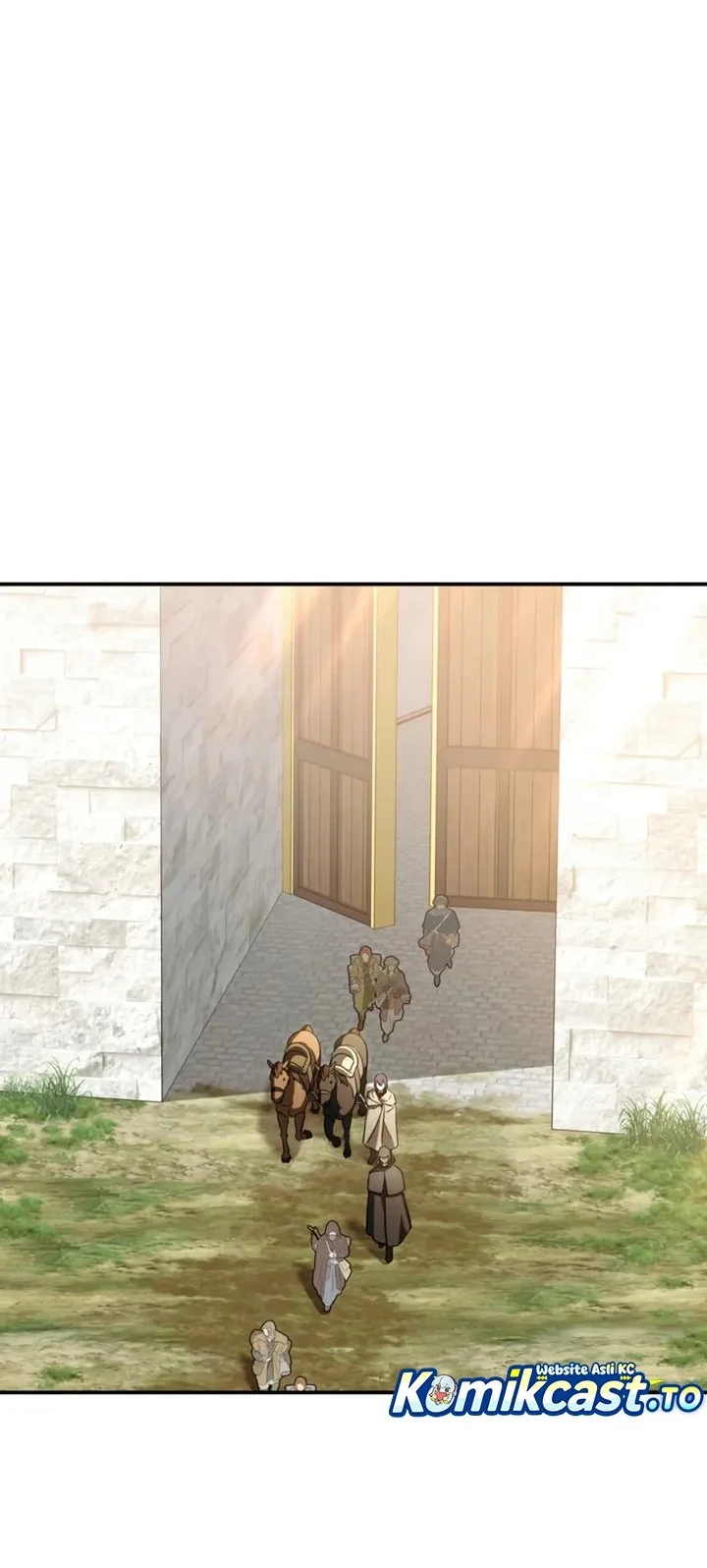 Children of the Rune Chapter 51 Gambar 33