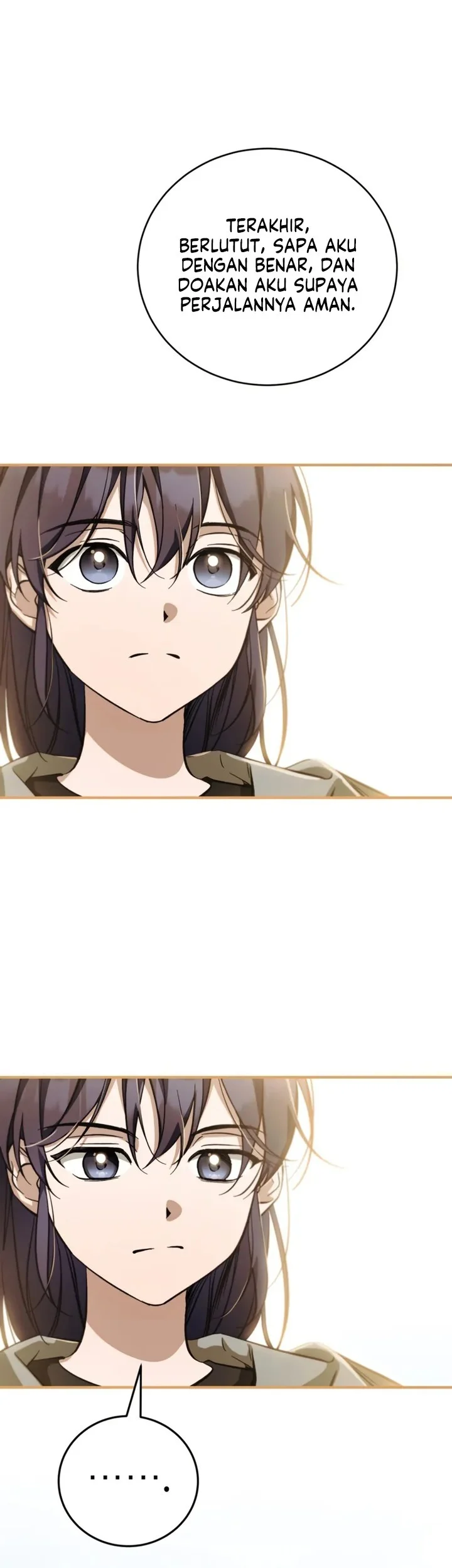 Children of the Rune Chapter 51 Gambar 34