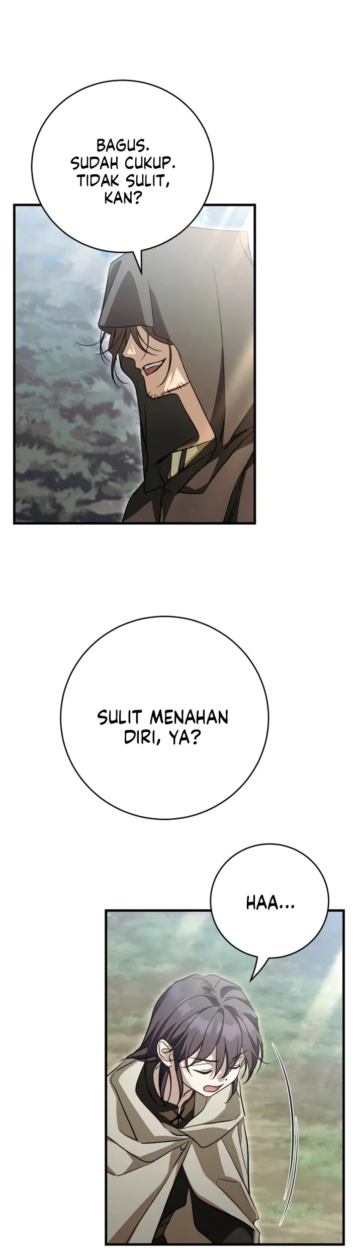 Children of the Rune Chapter 51 Gambar 36