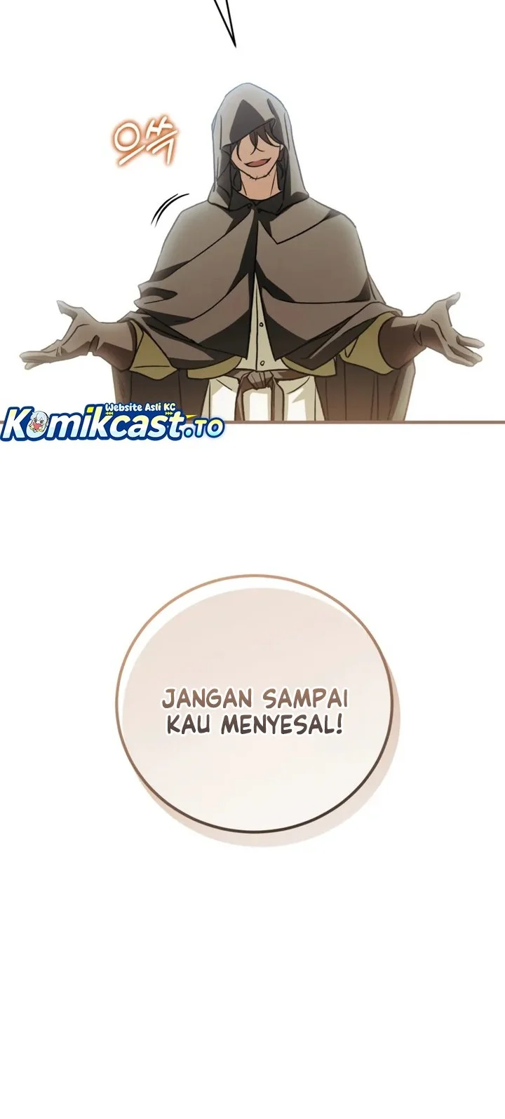 Children of the Rune Chapter 51 Gambar 41