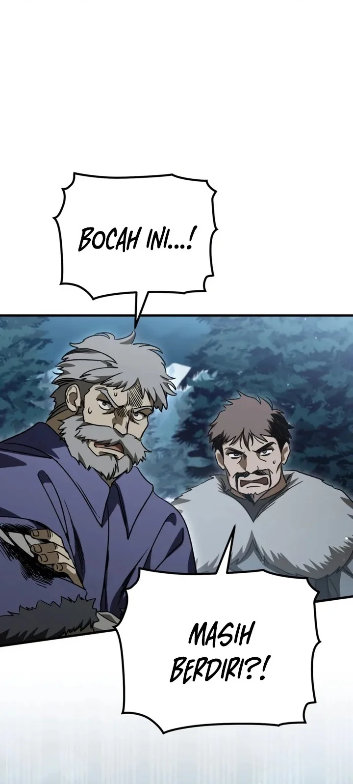 Children of the Rune Chapter 51 Gambar 43